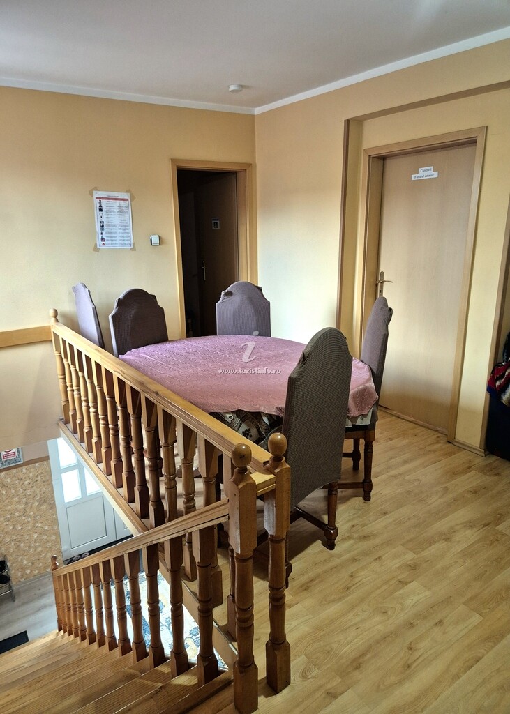 Casa Mariana
