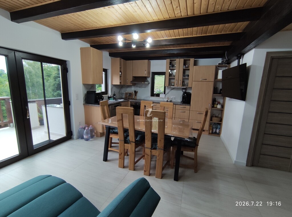 Casa de vacanță Sunem Retreat