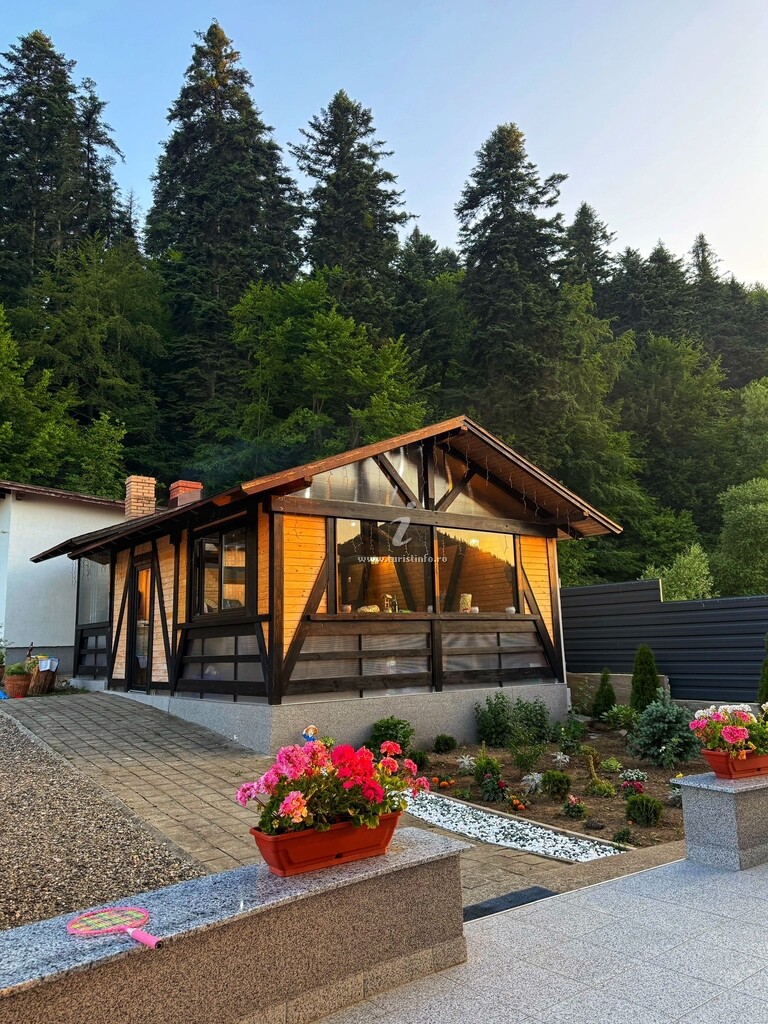 Casa Oana