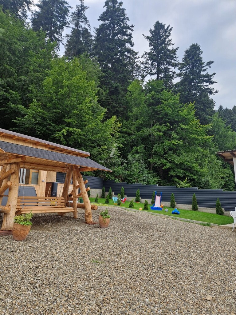 Casa Oana