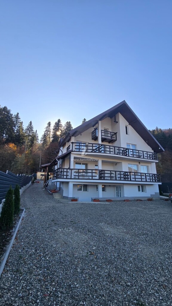 Casa Oana