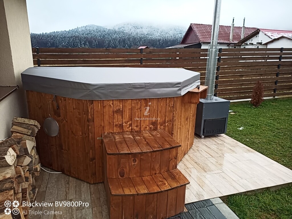Casa de vacanță Anisia