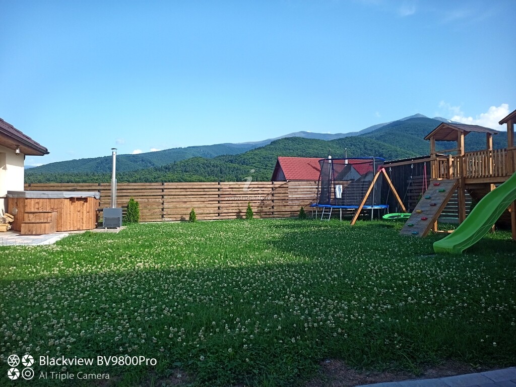 Casa de vacanță Anisia