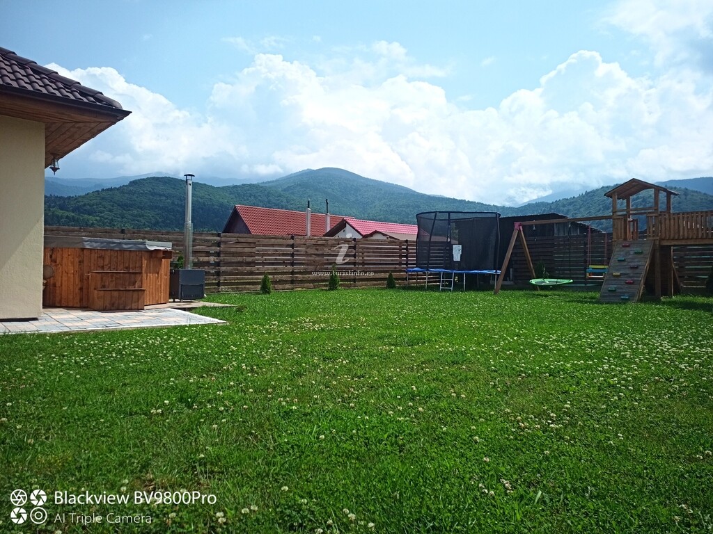 Casa de vacanță Anisia