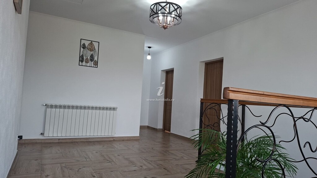 Casa de vacanță Anisia