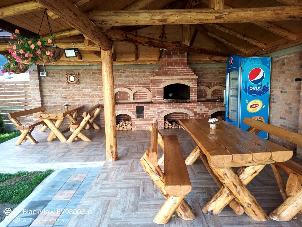 Casa de vacanță Anisia