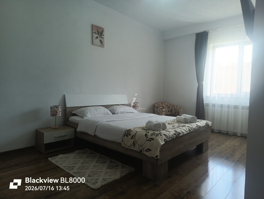 Casa de vacanță Anisia