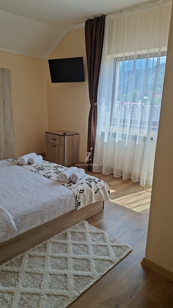 Casa de vacanță Anisia