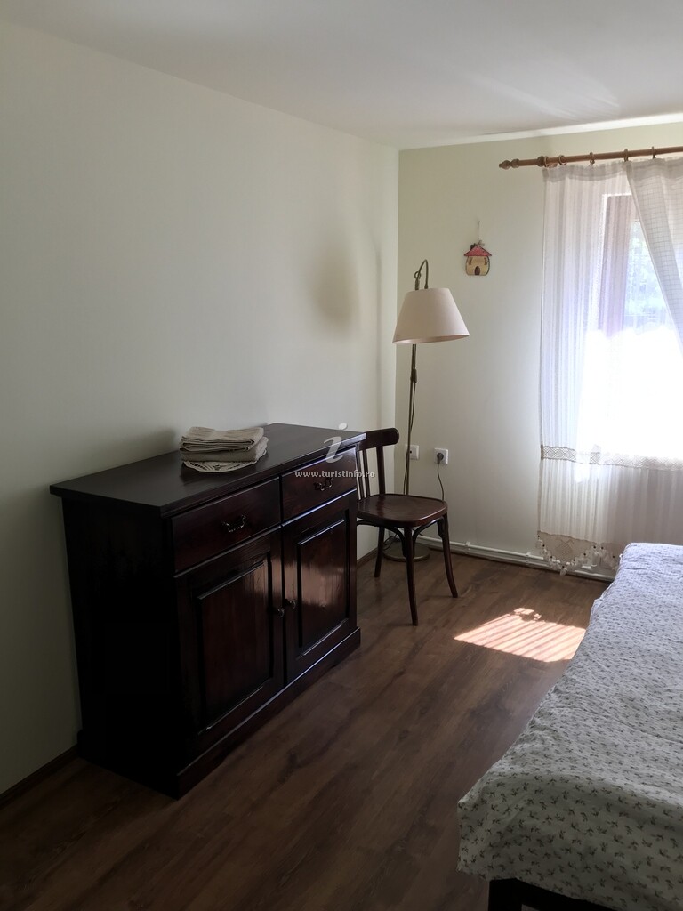 Cabana La Bunici