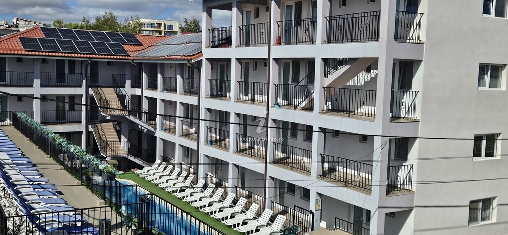Aorra cazare Nibiru cu Piscină încălzită