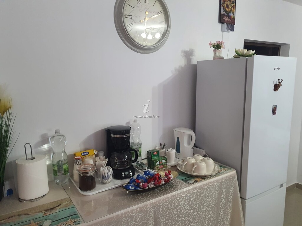 Casa Tim