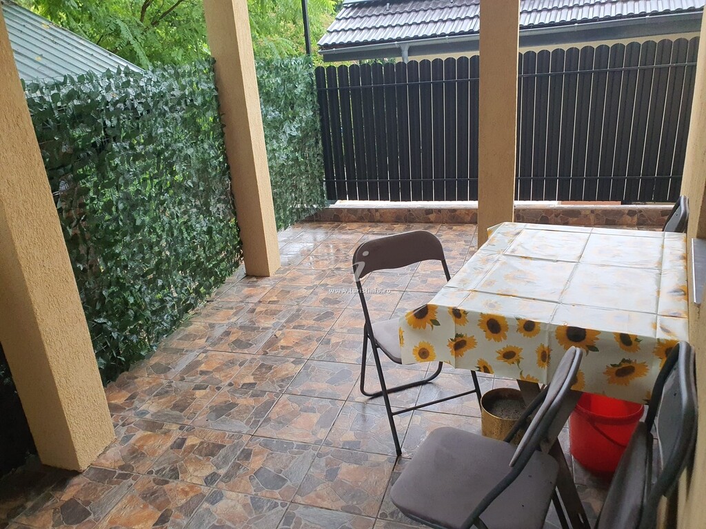 Casa Tim