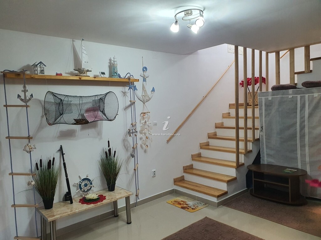 Casa Tim