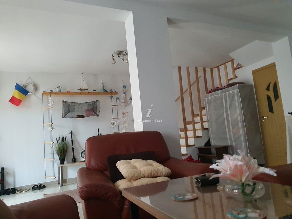 Casa Tim