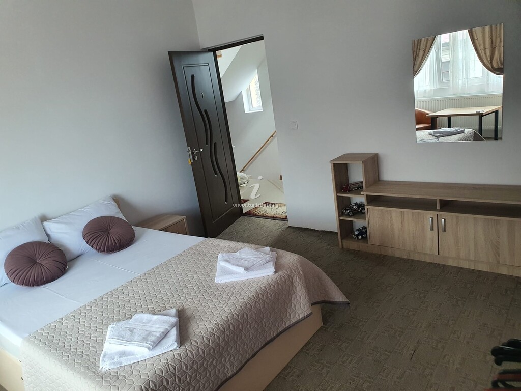 Casa Tim
