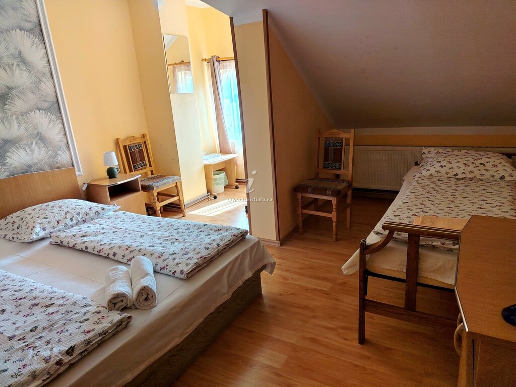 Casa Mariana