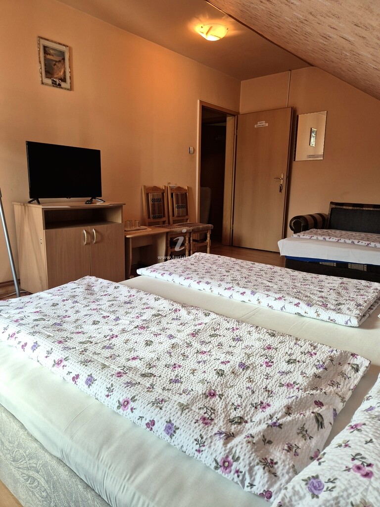 Casa Mariana