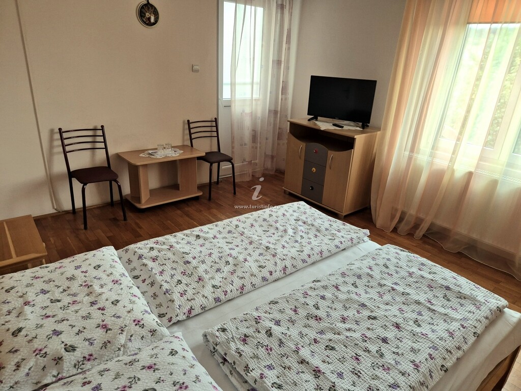 Casa Mariana