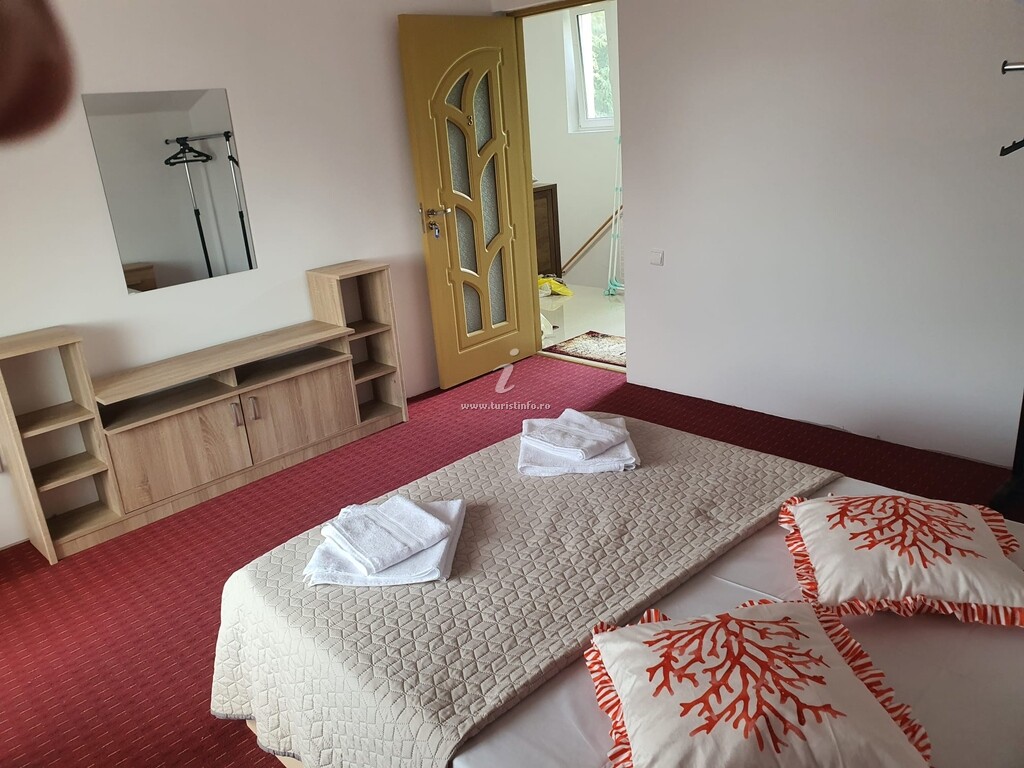Casa Tim