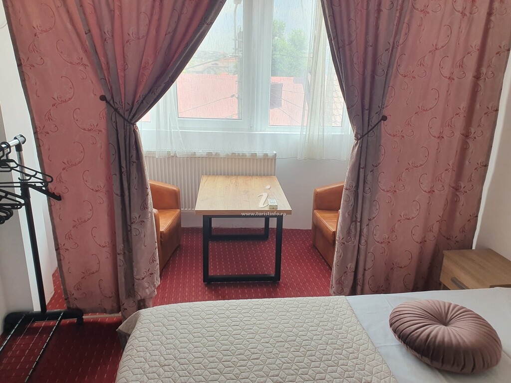 Casa Tim