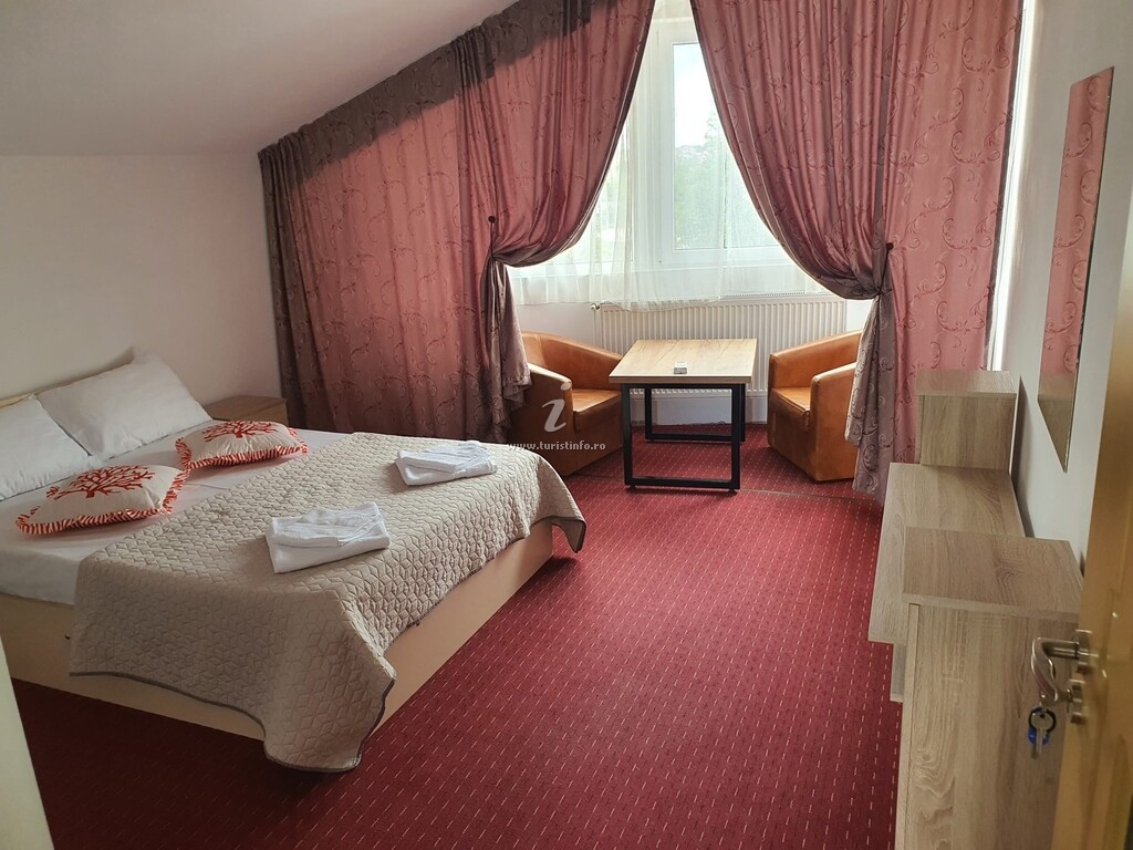 Casa Tim