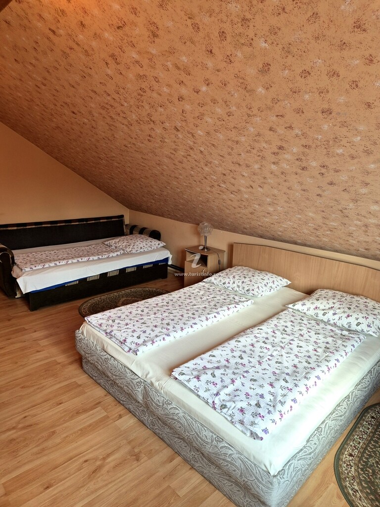 Casa Mariana