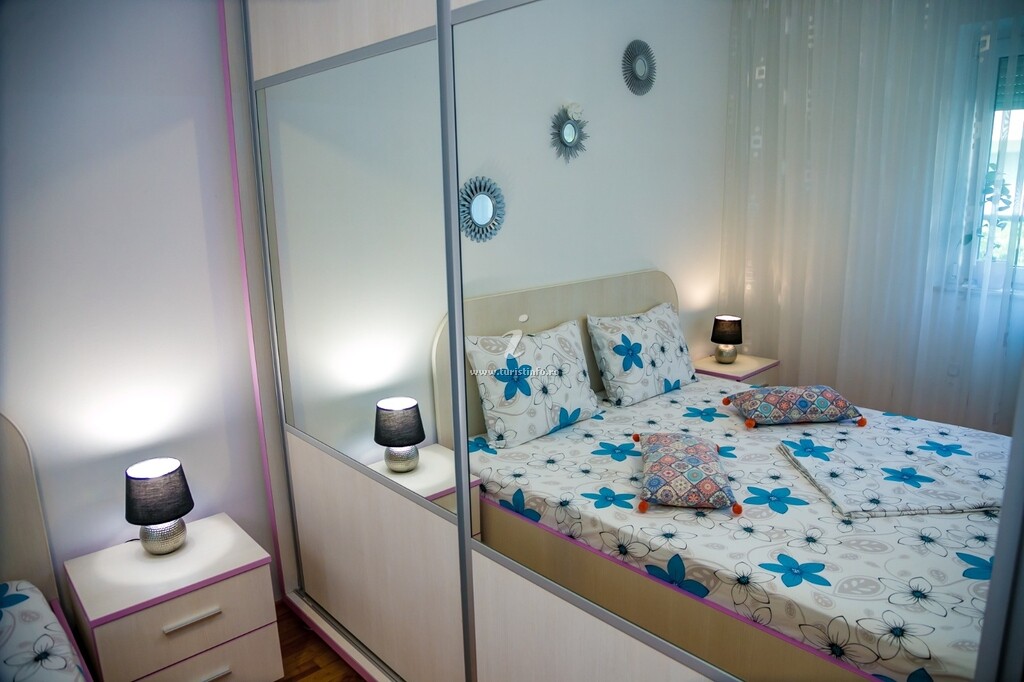 Apartament Anasof