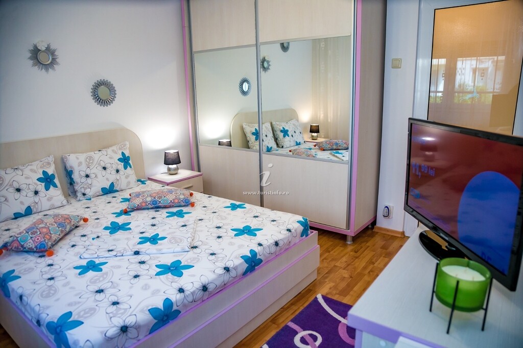 Apartament Anasof