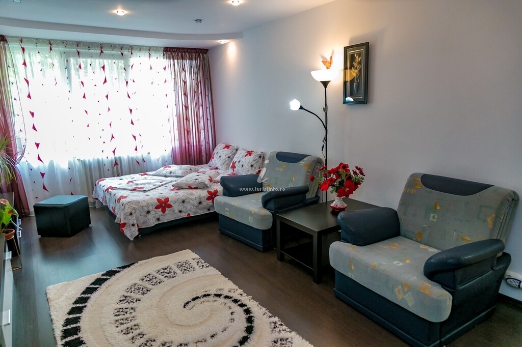 Apartament Anasof