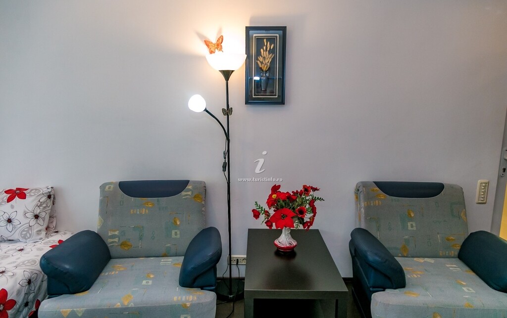 Apartament Anasof