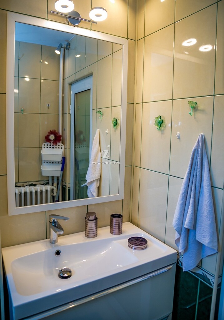 Apartament Anasof