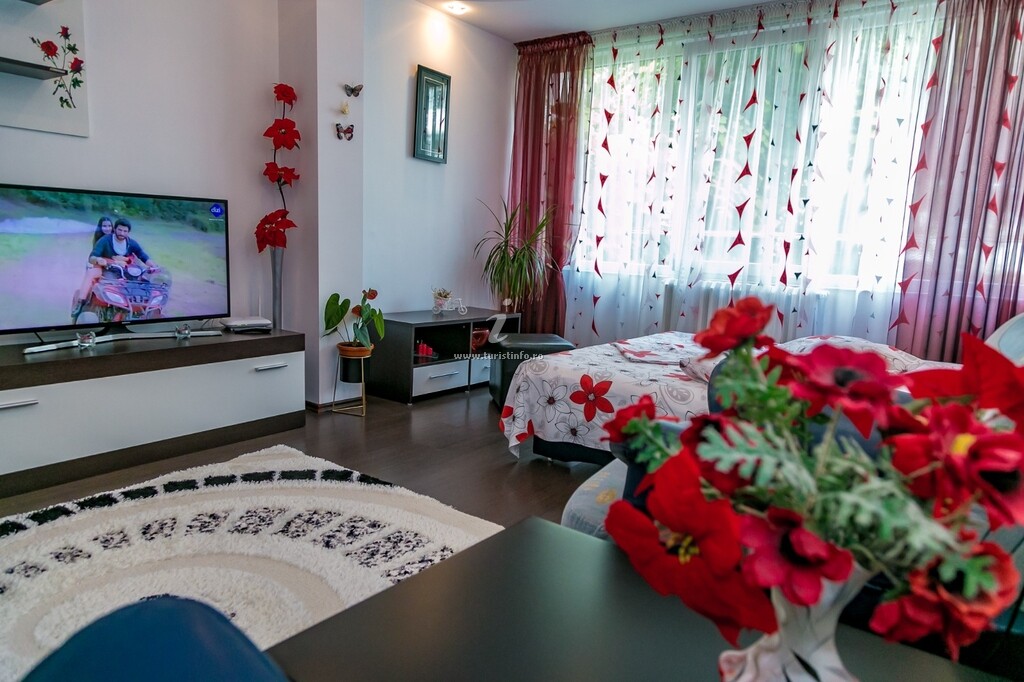 Apartament Anasof