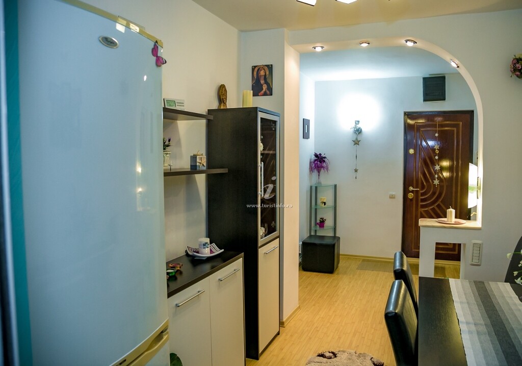 Apartament Anasof