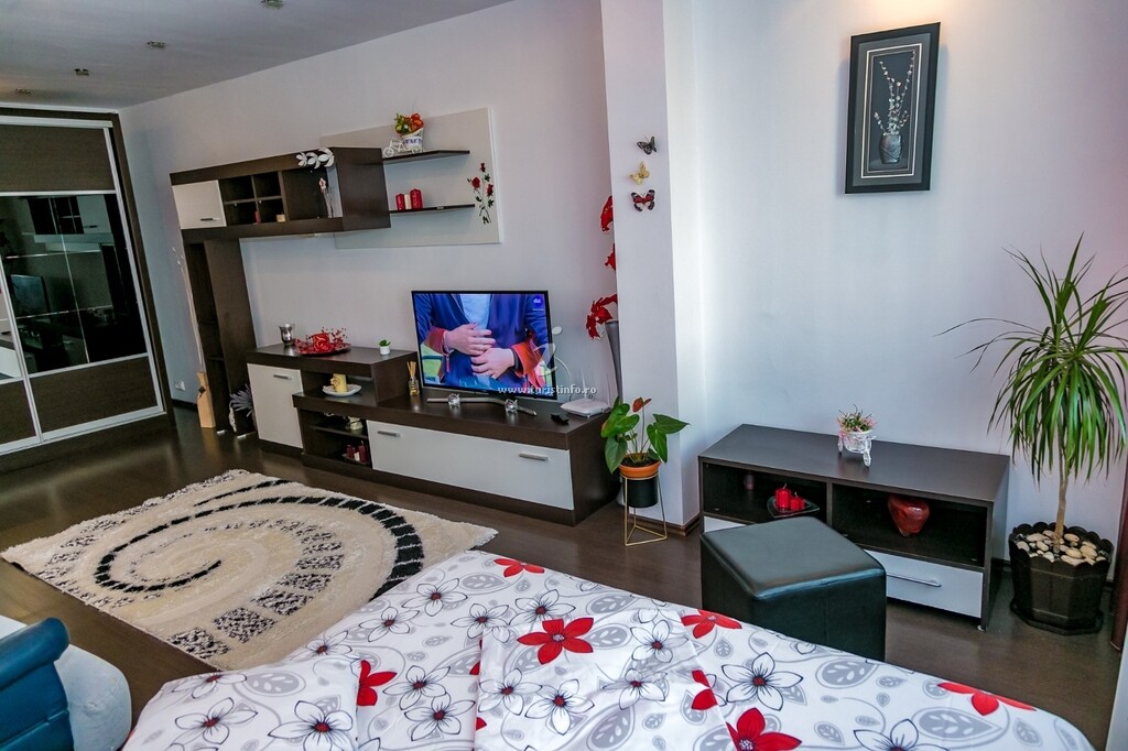 Apartament Anasof