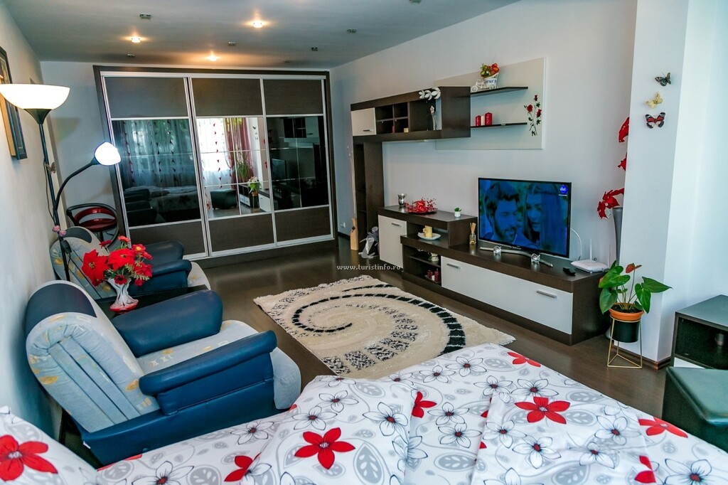 Apartament Anasof