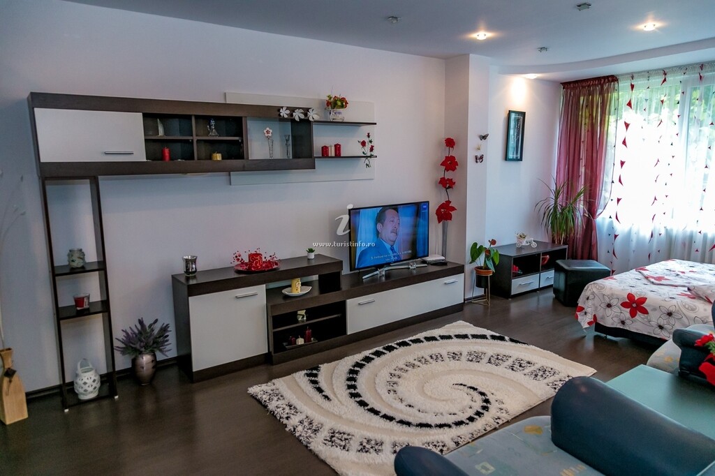 Apartament Anasof