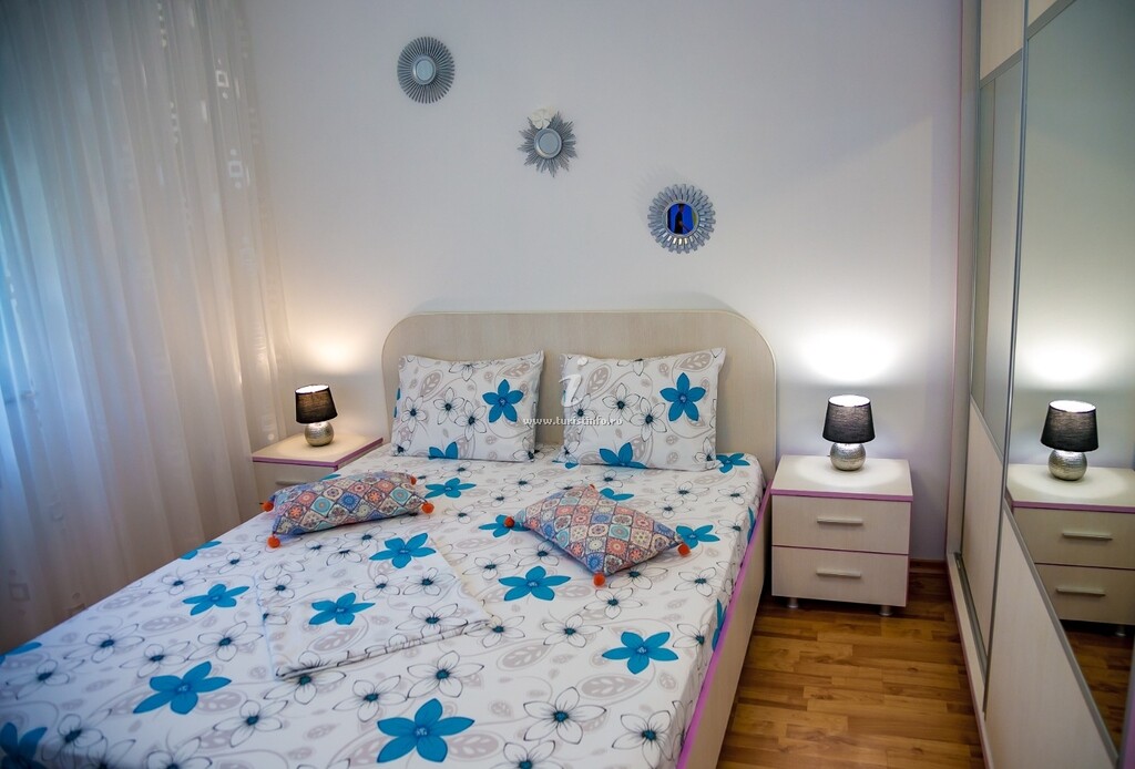 Apartament Anasof