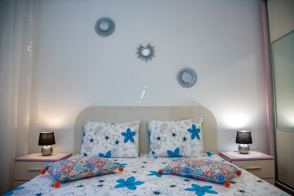 Apartament Anasof