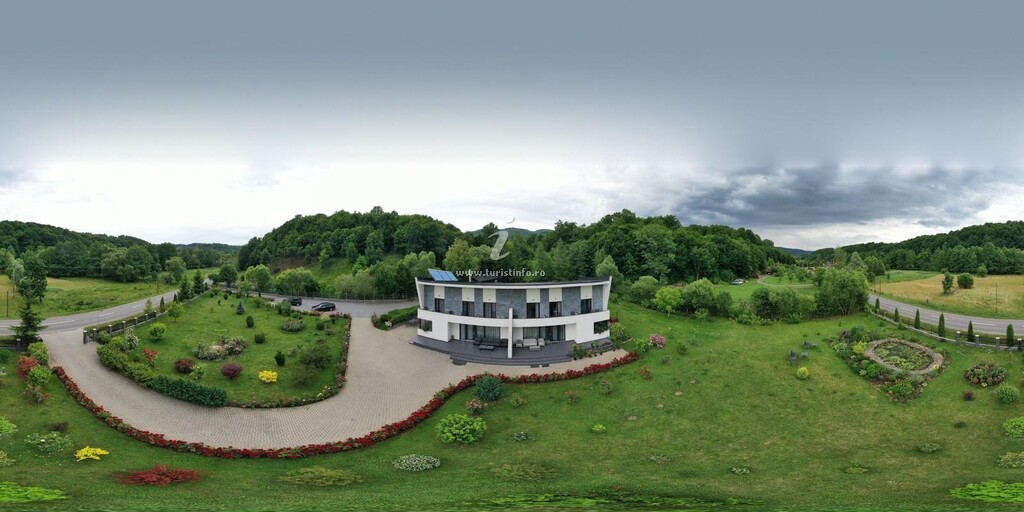 Casa Nagy