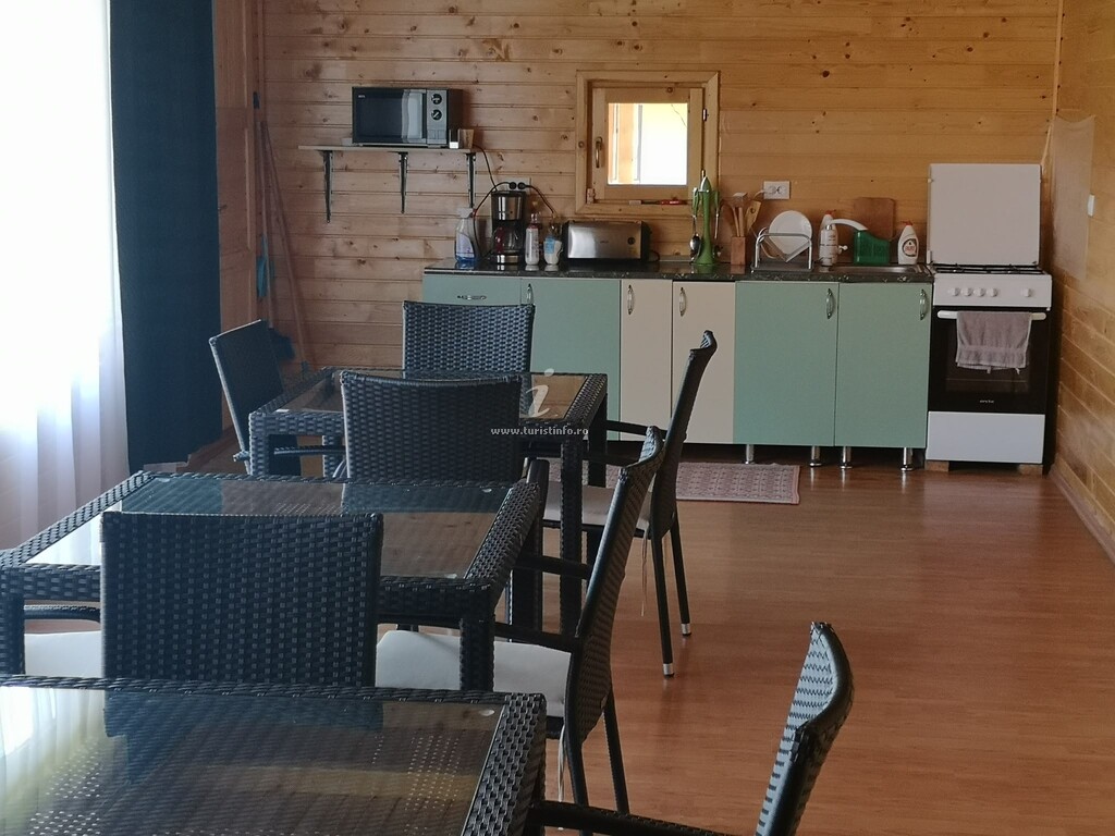 Casa de vacanță Ivan