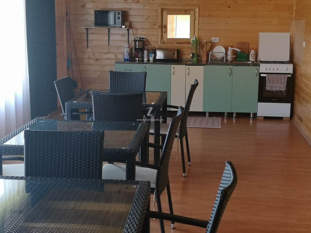 Casa de vacanță Ivan