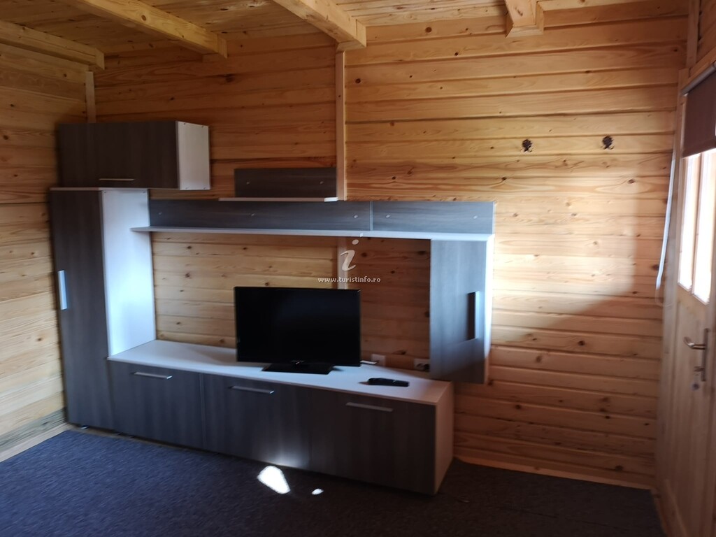 Casa de vacanță Ivan