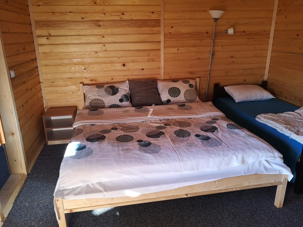 Casa de vacanță Ivan