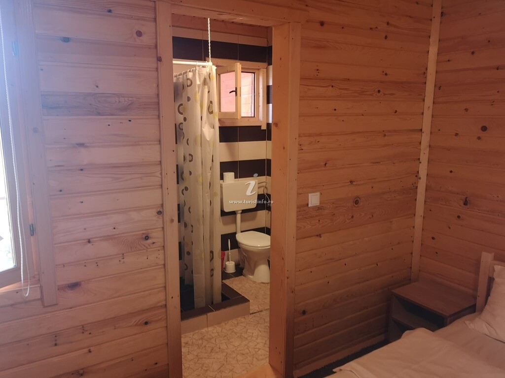 Casa de vacanță Ivan
