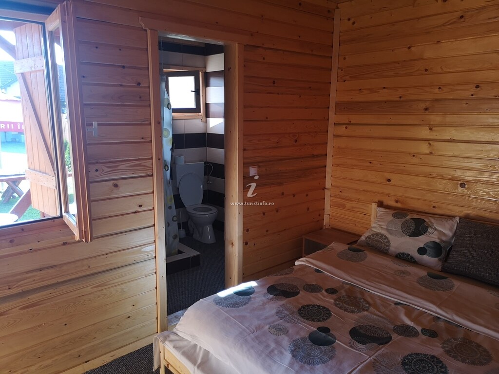 Casa de vacanță Ivan