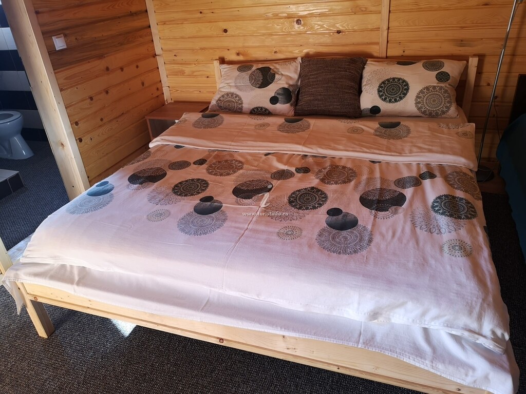 Casa de vacanță Ivan