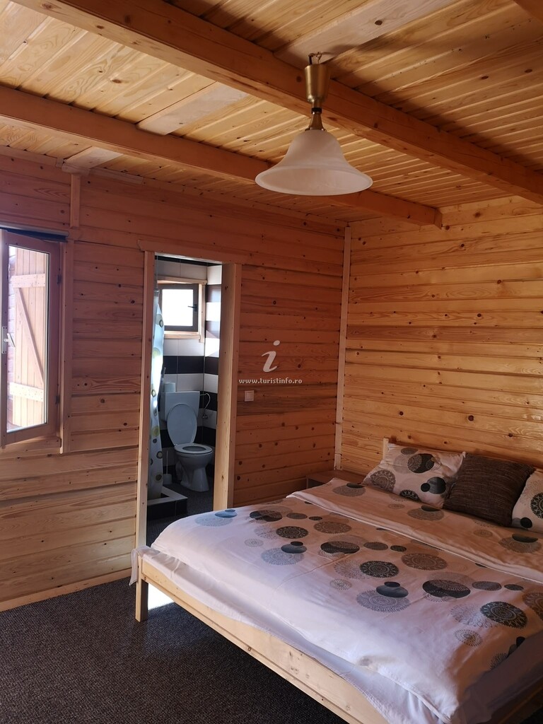 Casa de vacanță Ivan
