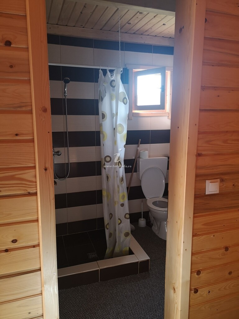 Casa de vacanță Ivan