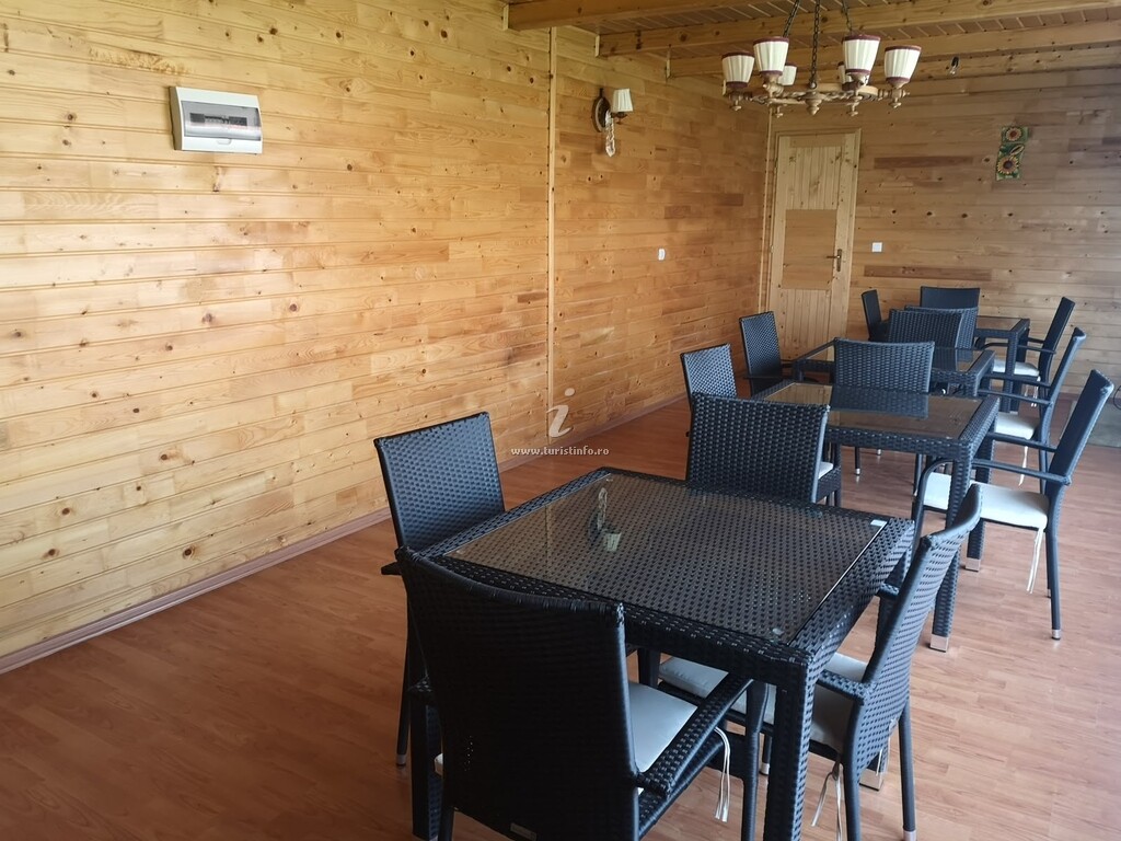 Casa de vacanță Ivan