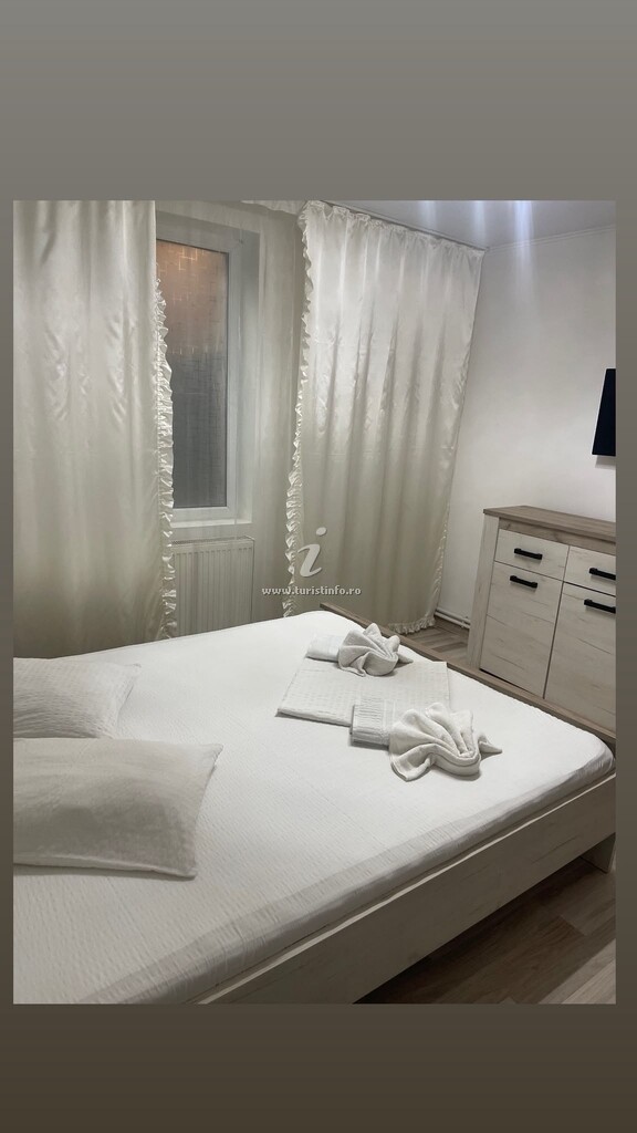 Camere de închiriat Niky Alin 2